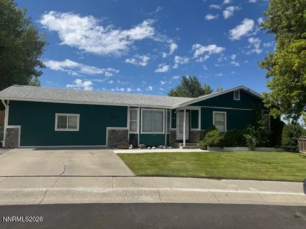 1928 Skyland Blvd, Winnemucca, NV 89445