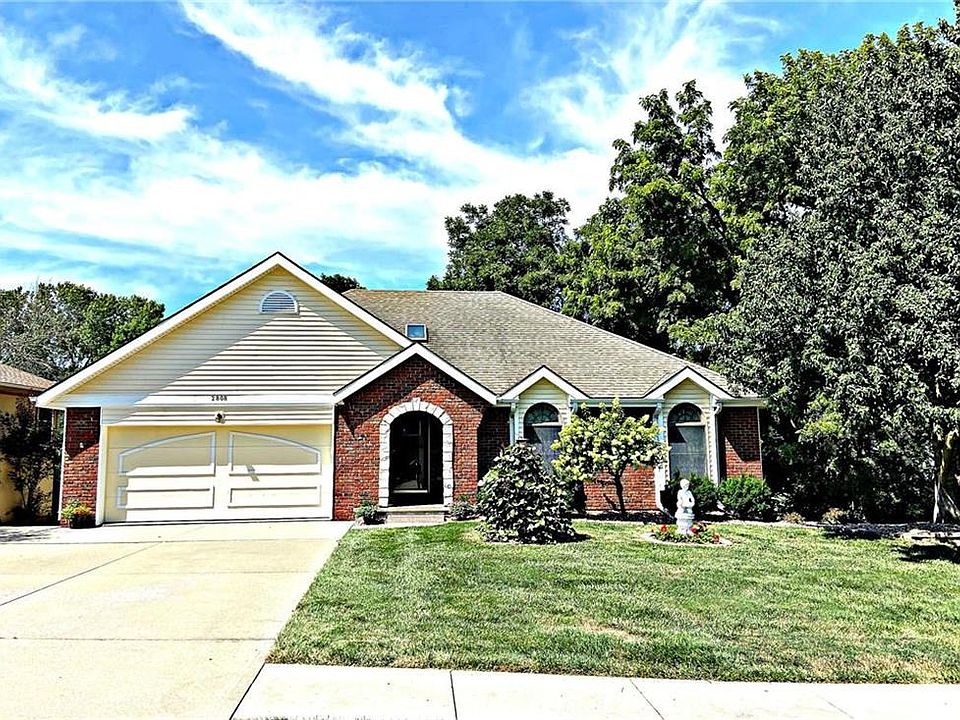 1st image of 2808 Quail Dr