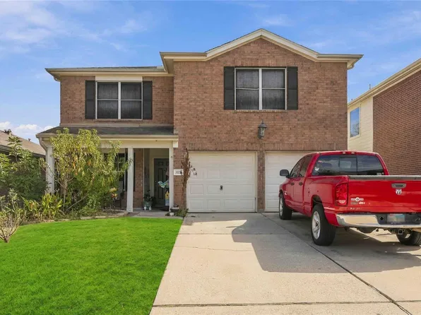 20226 Cypresswood Gln, Spring, TX 77373
