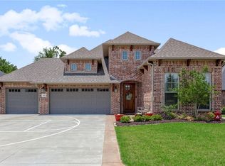 7104 Stonebrook Dr, Fort Smith, AR 72916