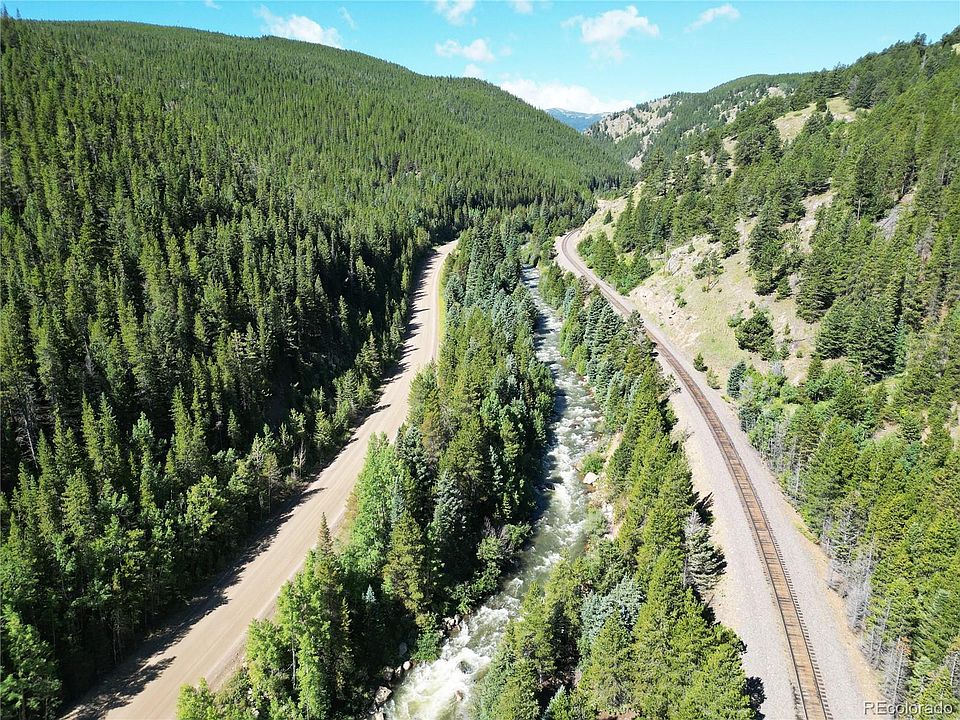 1750 Tolland Road Lot 15750,14995, Rollinsville, CO 80474 MLS