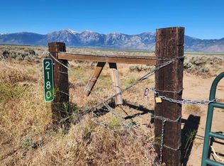 2180 E Valley Rd, Minden, NV 89423