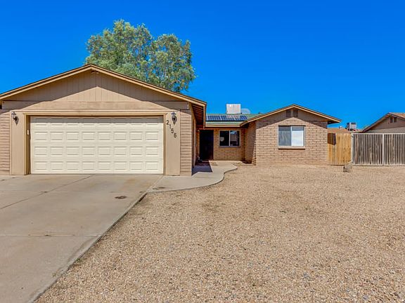 5th image of 2156 W Wickieup Ln
