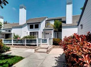 87 Briarglen #27, Irvine, CA 92614