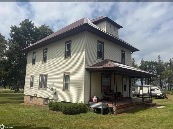 17859 Oo Ave, Iowa Falls, IA 50126