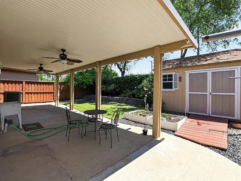 6816 Trailride Way — Photo 15