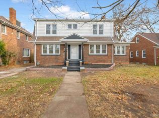 14540 Grandmont Ave, Detroit, MI 48227