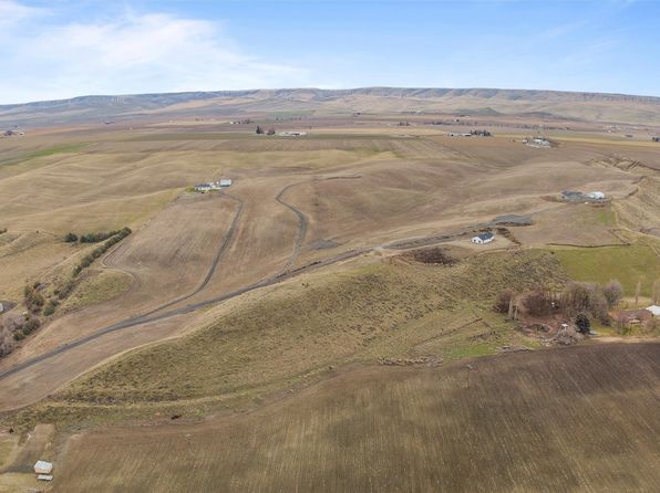 0 TBD Honey Bee Lane, Touchet, WA 99360