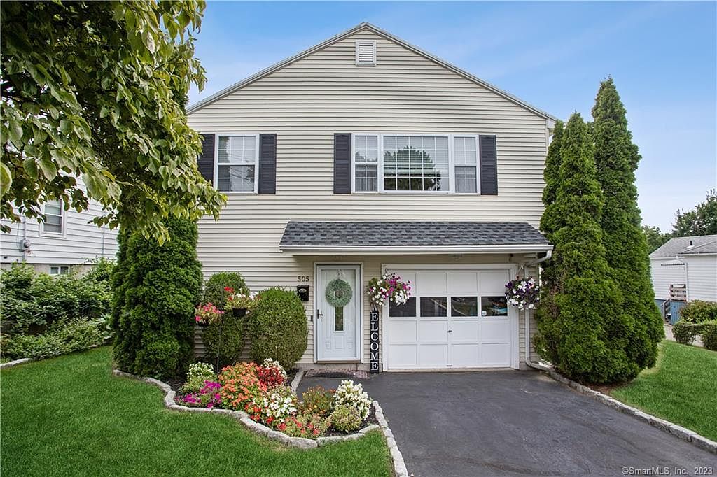 505 Barnum Terrace Ext, Stratford, CT 06614 Zillow