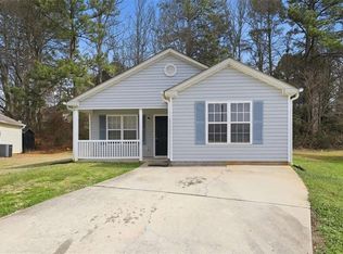1626 Hallmark Hills Dr, Griffin, GA 30223