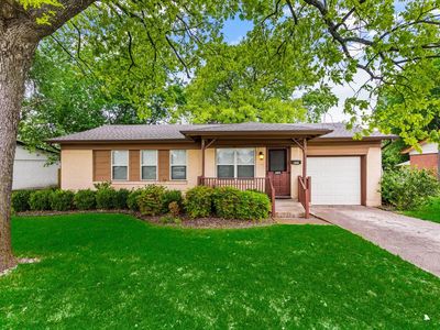 2025 S 1st St, Garland, TX, 75041