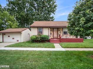 42612 Matter Pl, Clinton Township, MI