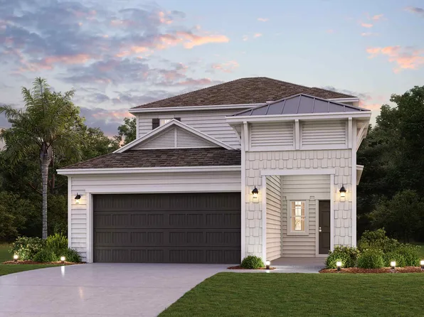 96488 Stillpoint Way, Fernandina Beach, FL 32034