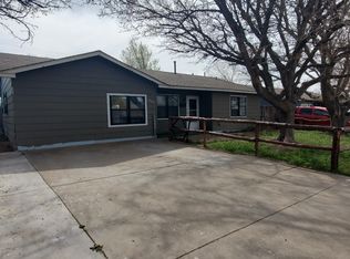 1808 N Osage St, Amarillo, TX 79107
