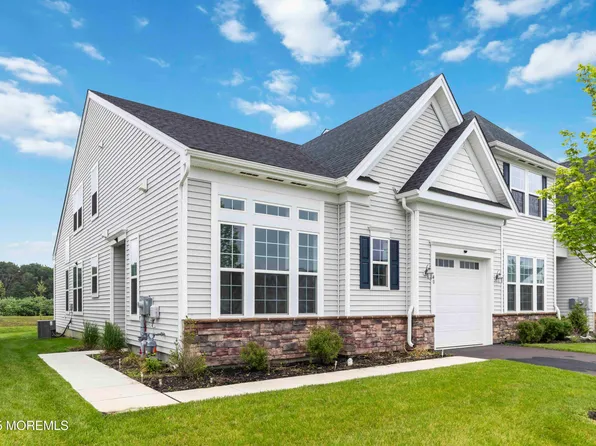 40 Aqueduct Boulevard, New Egypt, NJ 08533