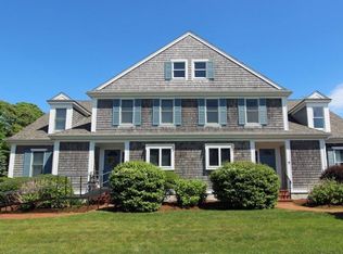 850 W Falmouth Hwy #5, Falmouth, MA 02540