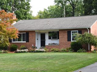 1951 Langham Rd, Columbus, OH 43221