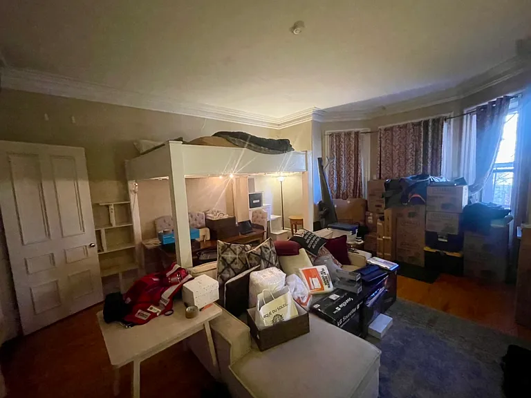 211 Beacon St #3F — Photo 4