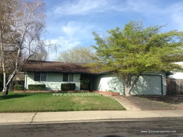 403 Lyndhurst Ave, Roseville, CA 95678