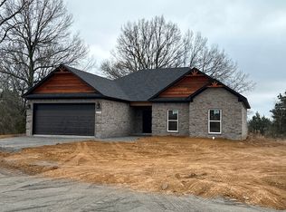 1040 Ridge View St, Vilonia, AR 72173