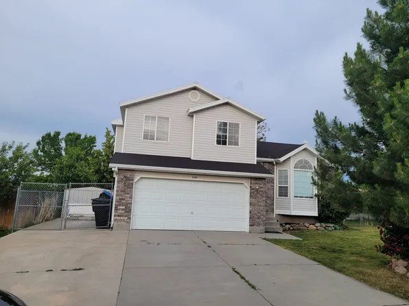 5749 S Trowbridge Way, Kearns, UT 84118