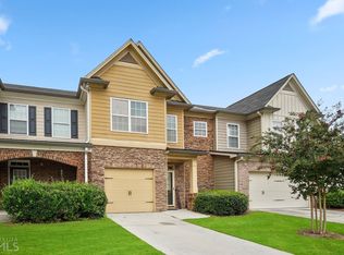 1572 Reel Lake Dr SW, Atlanta, GA 30331