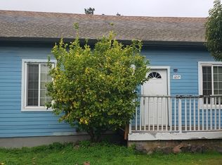 1217 De Turk Ave, Santa Rosa, CA 95404