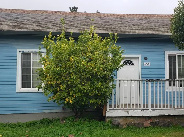 1217 Deturk Avenue, Santa Rosa, CA 95404
