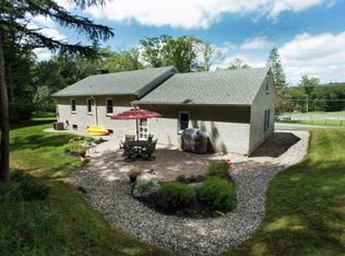 508 Resica Falls Rd, East Stroudsburg, PA 18302