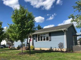 110 Liberty St, Manville, NJ