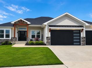 1811 NW Madi Ct, Grain Valley, MO 64029