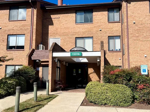 15316 Pine Orchard Dr #82-2J, Silver Spring, MD 20906
