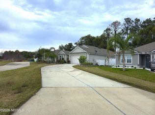 3196 Little Kern Ln, Jacksonville, FL 32226
