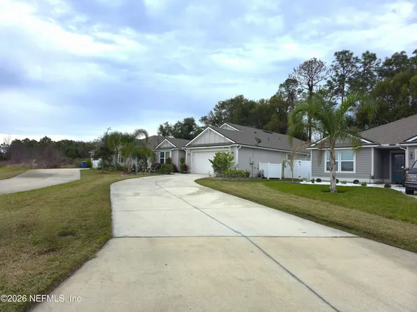 3196 LITTLE KERN Lane, Jacksonville, FL 32226