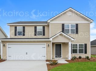 20 Red Oak Dr, Brunswick, GA 31525