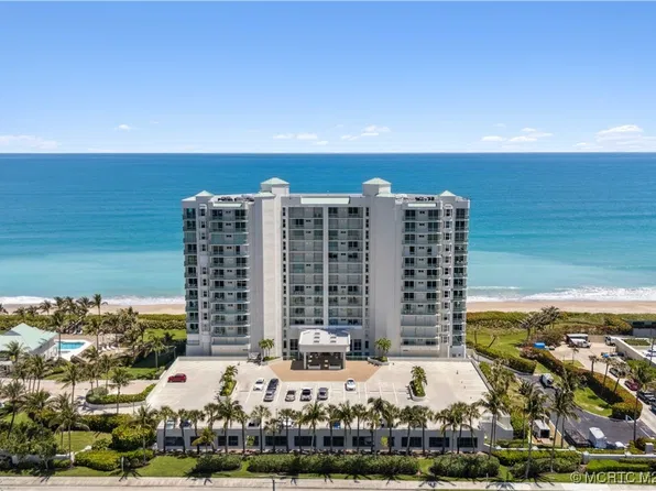 8650 S Ocean Dr APT Ln6, Jensen Beach, FL 34957