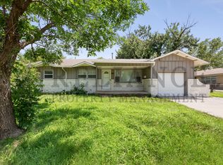 2131 W 25th St N, Wichita, KS 67204