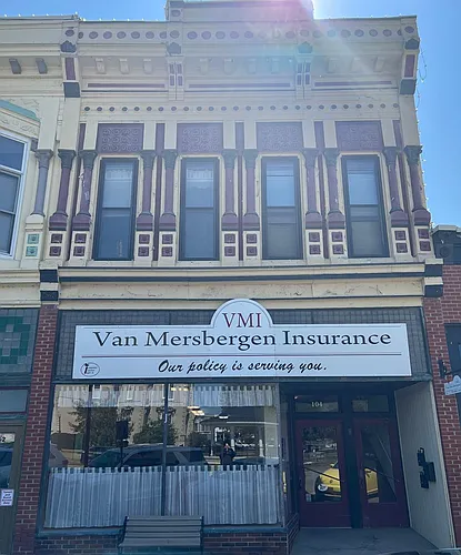 104 E Franklin St #A Photo 1 104 E Franklin St #A Photo 1