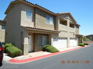 55 Ruffled Feather Way #0, Henderson, NV 89012