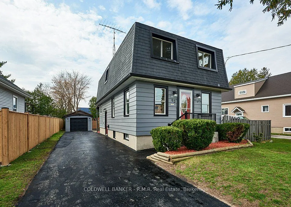 63 Orchard View Blvd