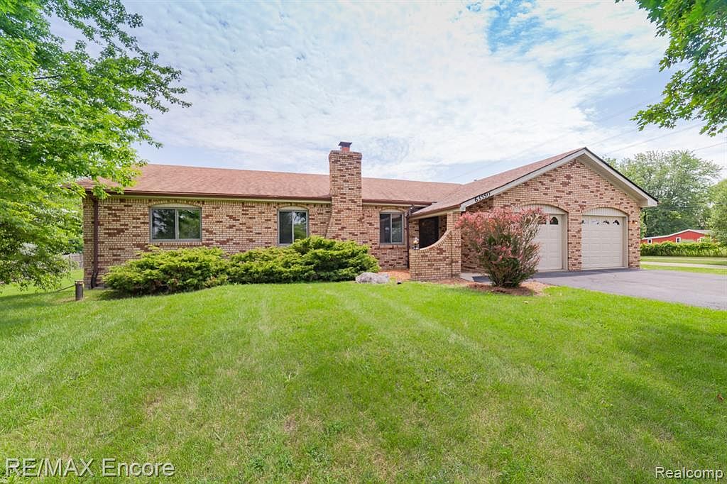 66290 Mound Rd, Washington, MI 48095 | Zillow