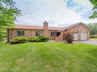 66290 Mound Rd, Washington, MI 48095