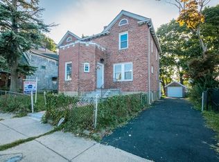 48 Hillsboro Rd, Mattapan, MA 02126