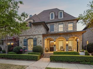 12462 Riverhill Rd, Frisco, TX 75033
