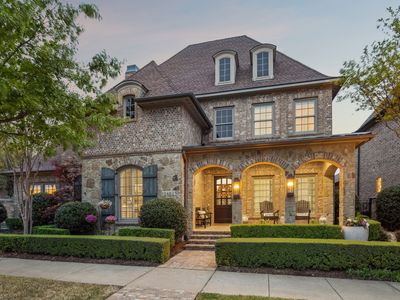 12462 Riverhill Rd, Frisco, TX, 75033