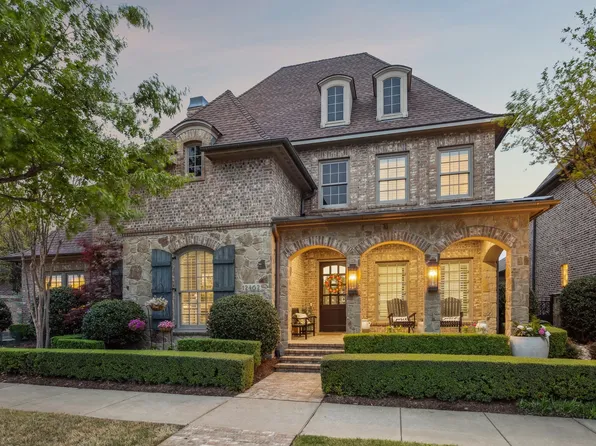 12462 Riverhill Rd, Frisco, TX 75033