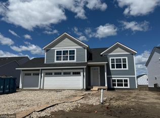 2723 Ivory Ave NE, Saint Michael, MN 55330