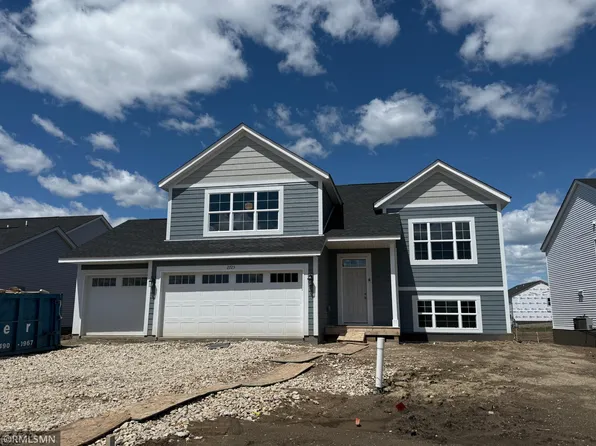 2723 Ivory Ave NE, Saint Michael, MN 55330