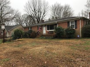 202 Tanglewood Dr, Locust, NC 28097