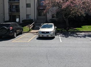 15706 Dorset Rd APT 202, Laurel, MD 20707